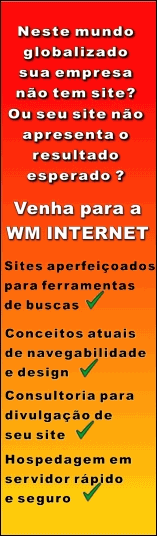 WM Internet